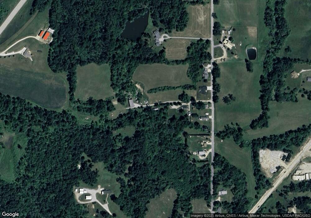 929 W 8th St N, Newton, IA 50208 - photo 1