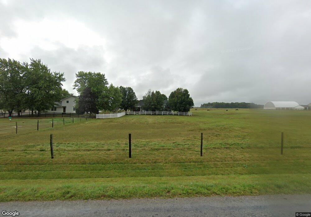 11812 Antwerp Rd, Grabill, IN 46741 - photo 1