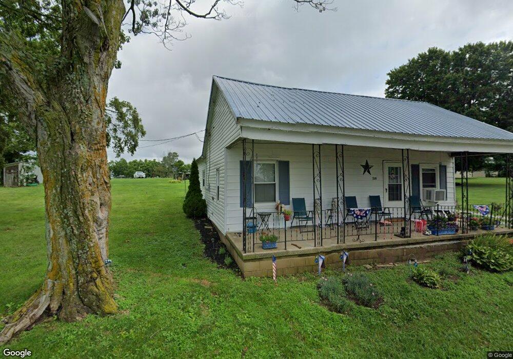 41053 Us Highway 62, Mayslick, KY 41055 - photo 1