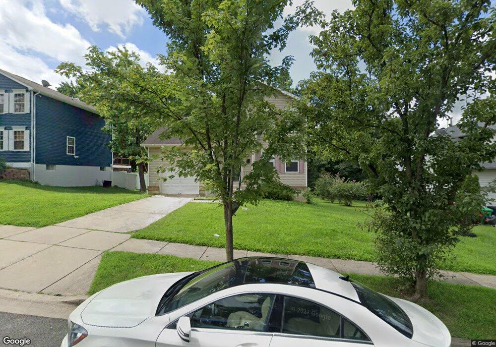 7521 Ingraham St, Hyattsville, MD 20784 - photo 1