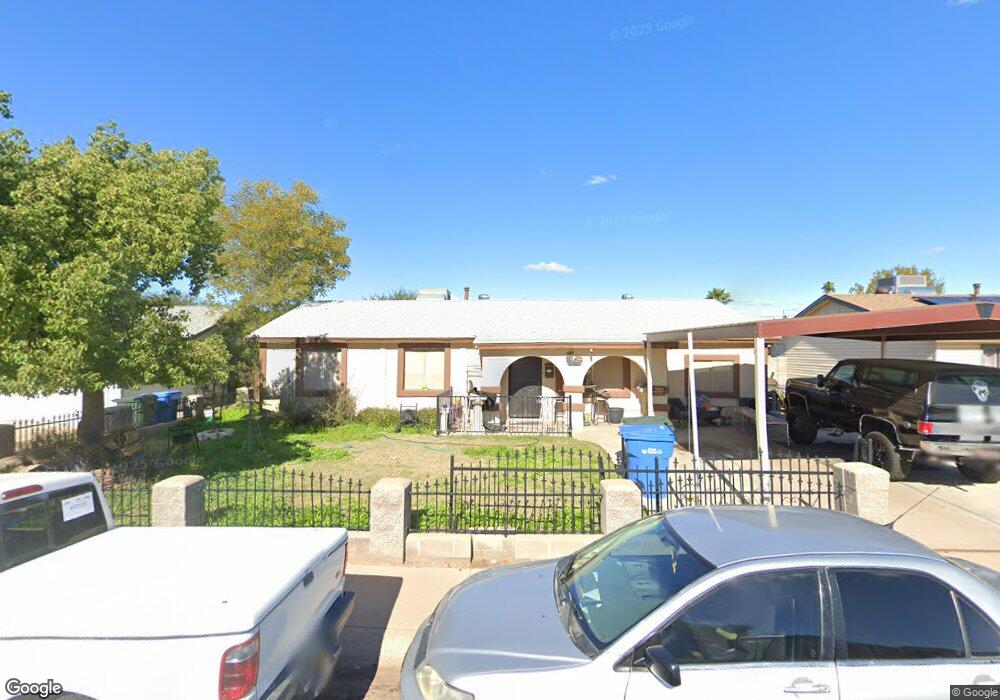 7148 W Monterosa St, Phoenix, AZ 85033 - photo 1