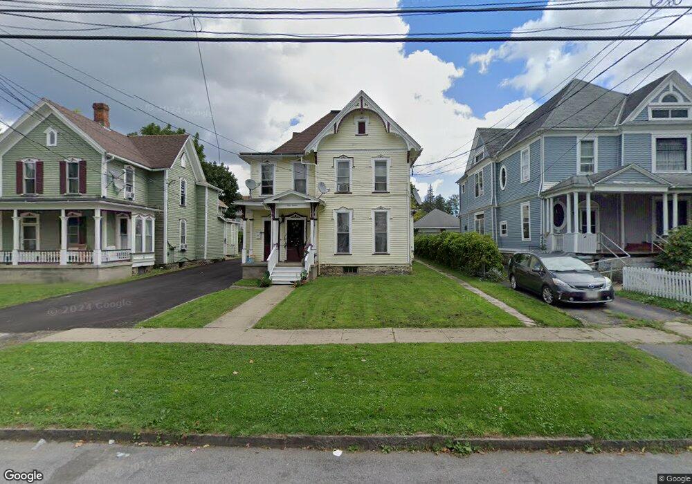 116 N Clinton St, Olean, NY 14760 - photo 1