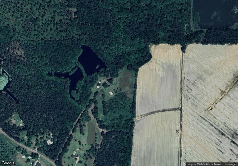 3391 Zion Grove Church Rd, Coolidge, GA 31738 - photo 1