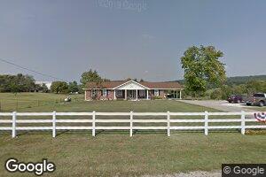 131 Canary Ln, Cloverport, KY 40111