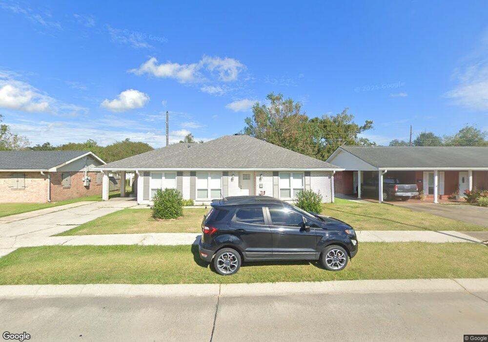 321 Douglas Dr, Houma, LA 70364 - photo 1