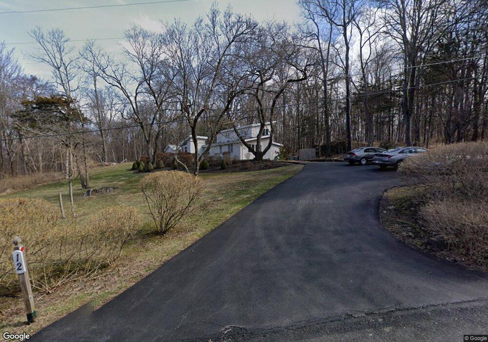 12 Heard Rd, Blooming Grove, NY 10914 - photo 1