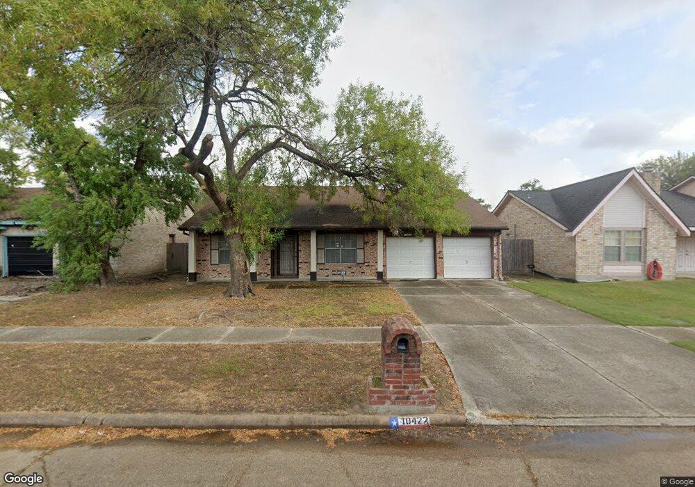10422 Canyoncrest Ln, Houston, TX 77086 - photo 1