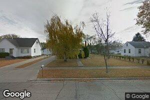 216 6th St SE, Barnesville, MN 56514