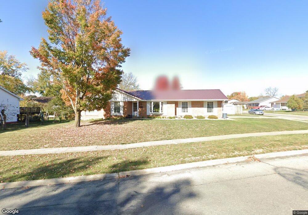 1452 N 8th Ave E, Newton, IA 50208 - photo 1