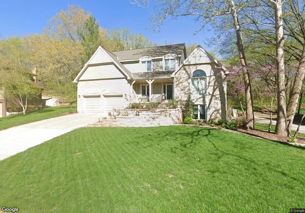 7571 Bell Rd, Shawnee, KS 66217 - photo 1