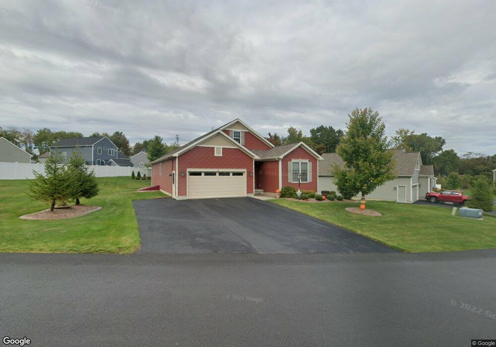 0 Highcroft Ct, Colonie, NY 12309 - photo 1