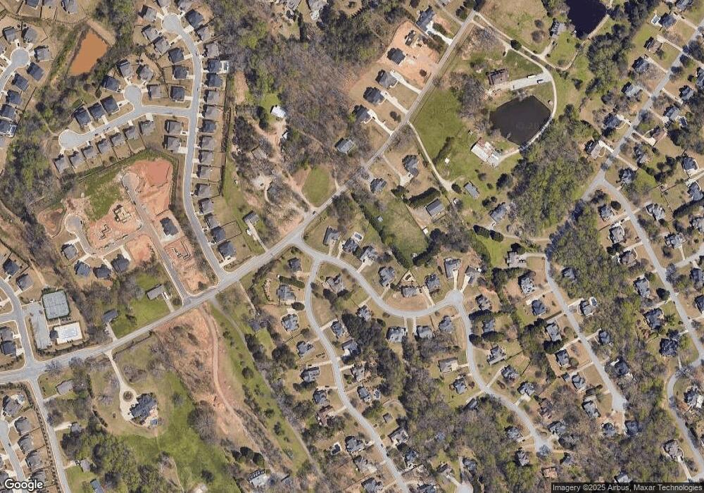 4565 Bogan Gates Dr unit 1, Buford, GA 30519 - photo 1