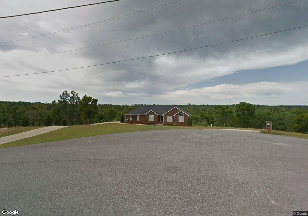 147 Aspen Dr, Macon, GA 31216 - photo 1