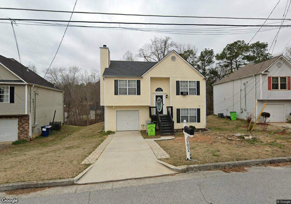 7024 Shenandoah Trail, Austell, GA 30168 - photo 1