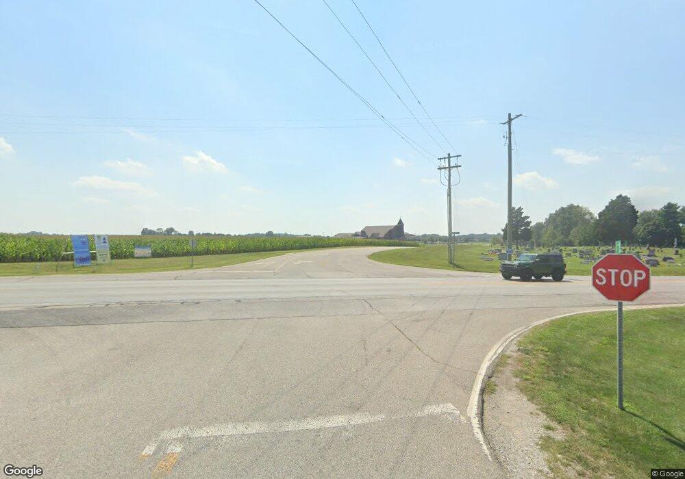 00 E Co Rd 100 N, Greensburg, IN 47240 - photo 1