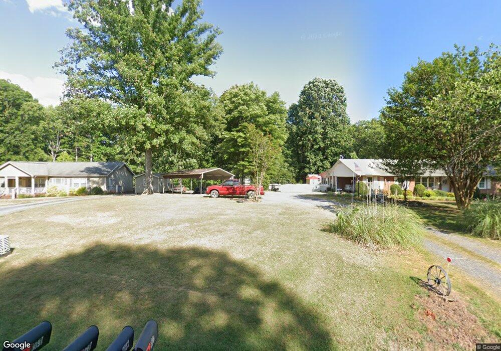 3103 Pisgah Covered Bridge Rd, Asheboro, NC 27205 - photo 1