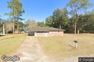 71 Rogers Ave, Jakin, GA 39861