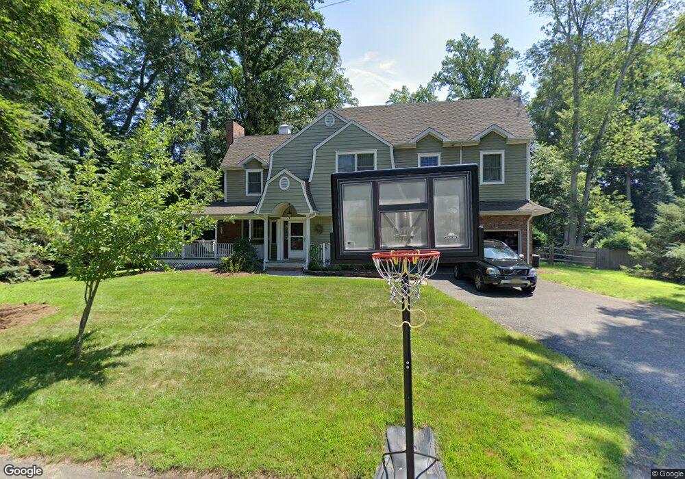 71 Downing Place, Harrington Park, NJ 07640 - photo 1