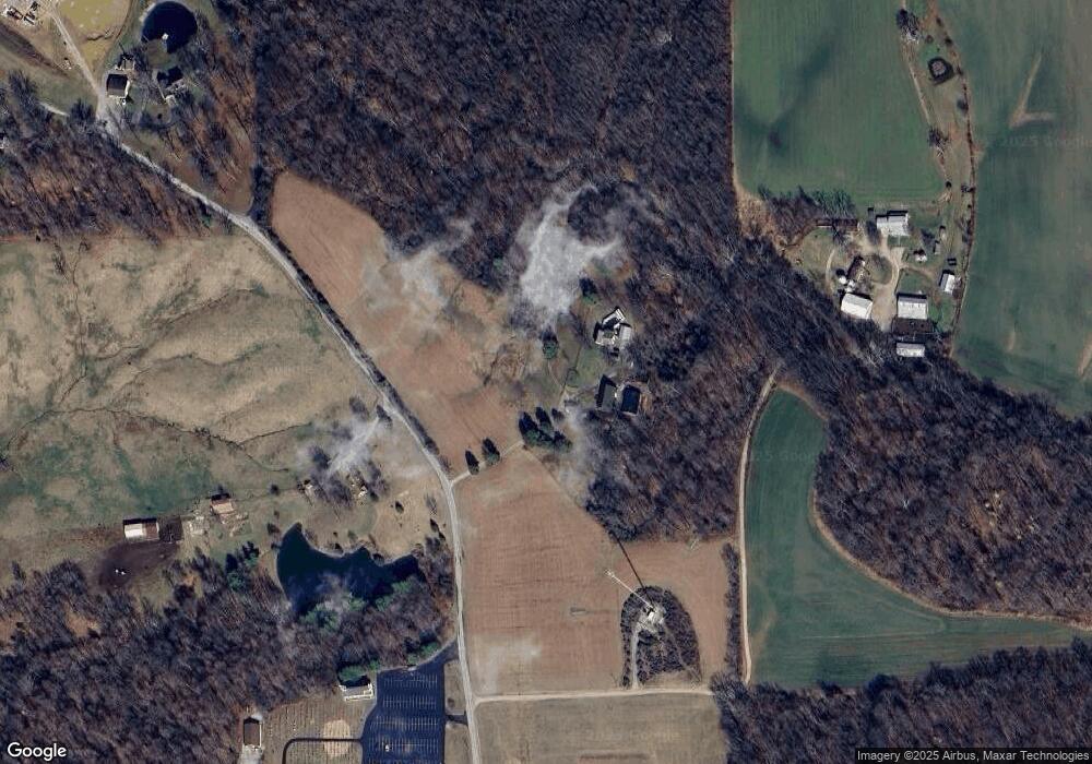 10889 N County Road 210 E, Seymour, IN 47274 - photo 1