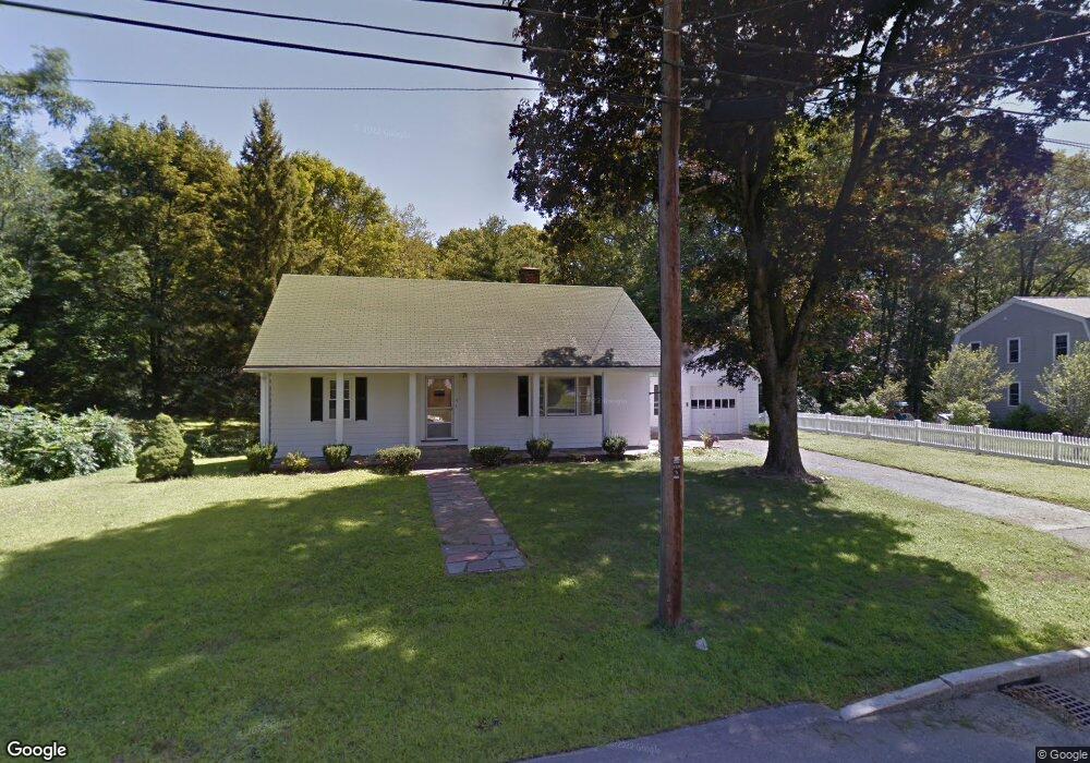 12 Rangeway, Lexington, MA 02420 - photo 1