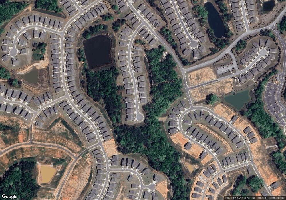 181 Tahoe Ct, Hoschton, GA 30548 - photo 1