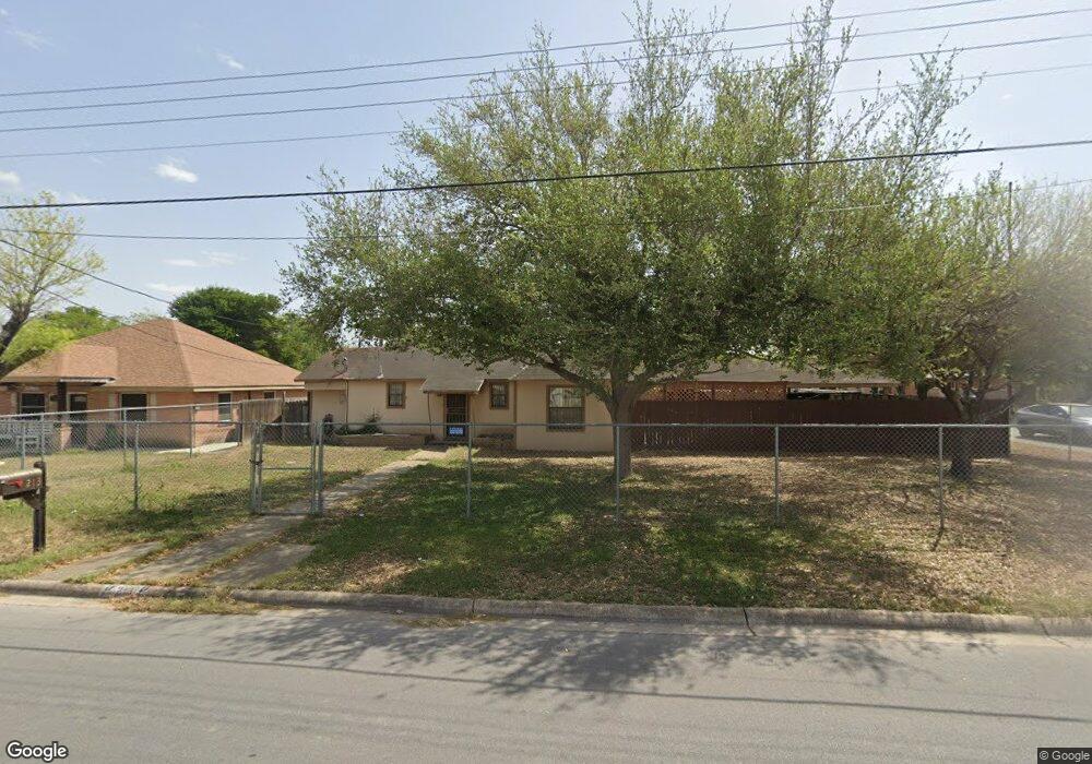 213 S Casa Rd, Pharr, TX 78577 - photo 1