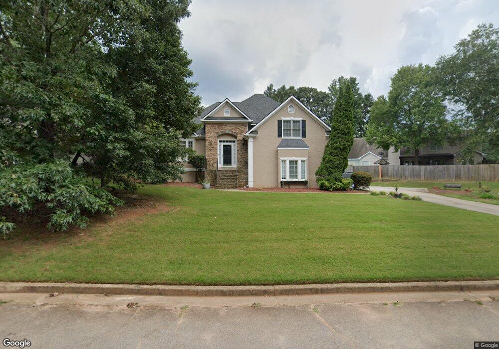 30 Westover Place unit 1, Covington, GA 30016 - photo 1