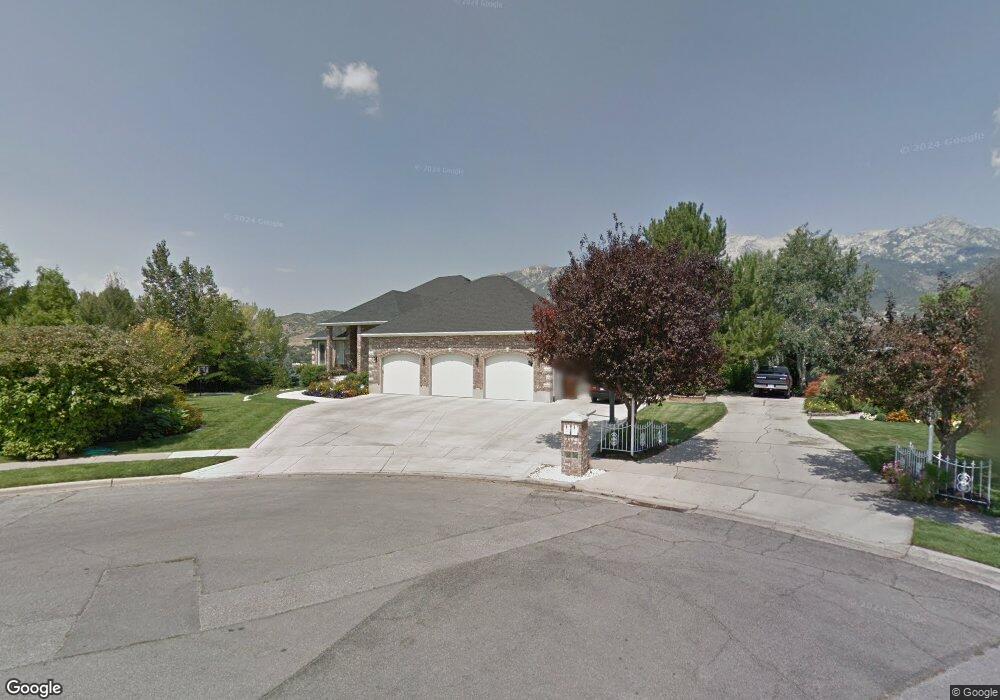 272 S Pineview Dr, Alpine, UT 84004 - photo 1