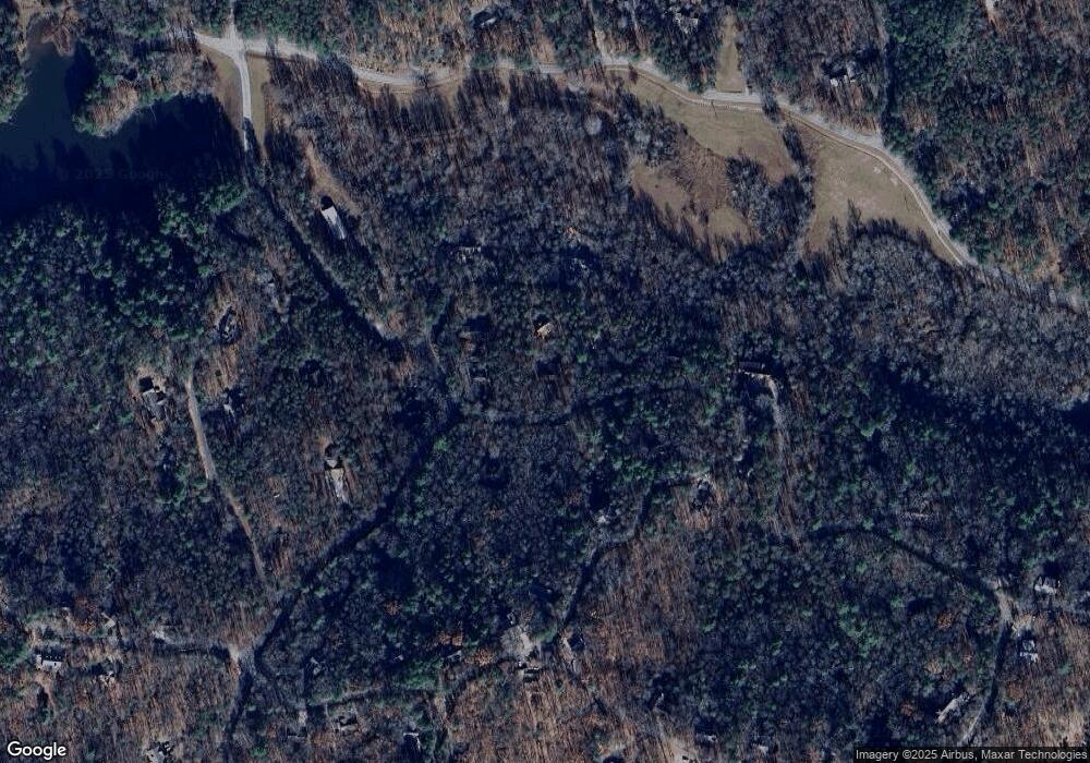 231 Cherokee Trail, Sautee Nacoochee, GA 30571 - photo 1