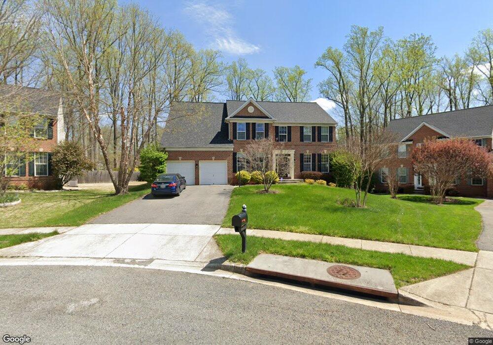 4200 Huntchase Dr, Bowie, MD 20720 - photo 1