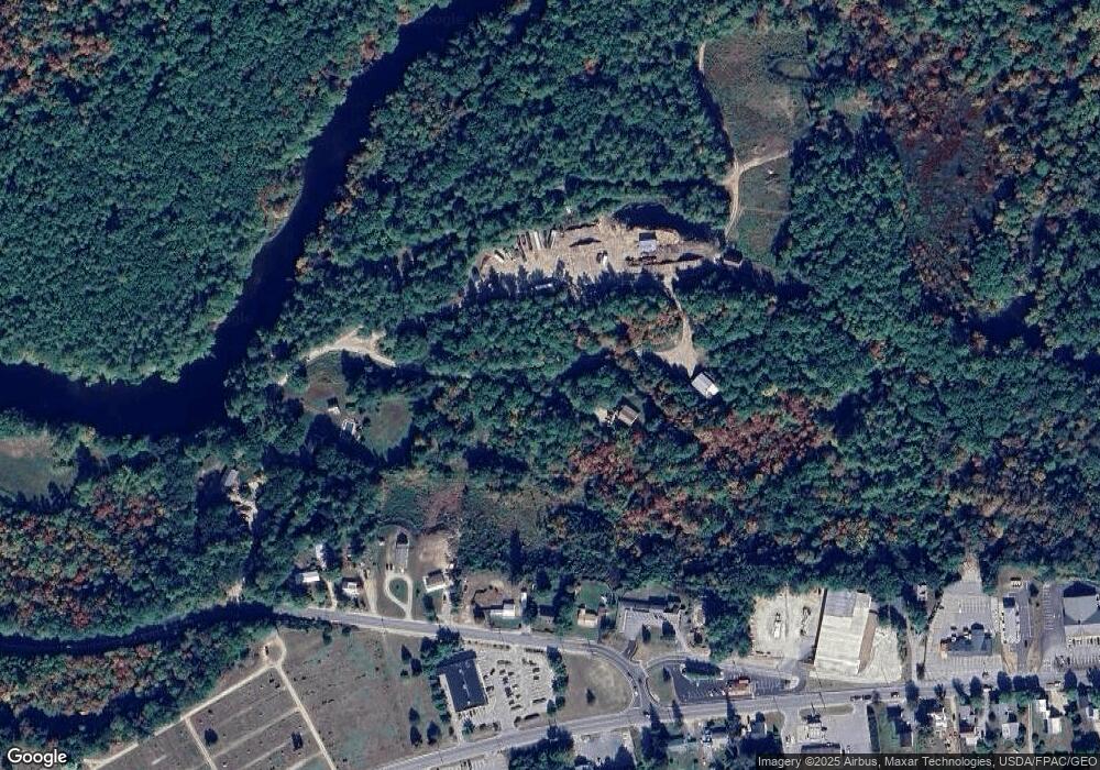 110 Clark Rd, Cornish, ME 04020 - photo 1