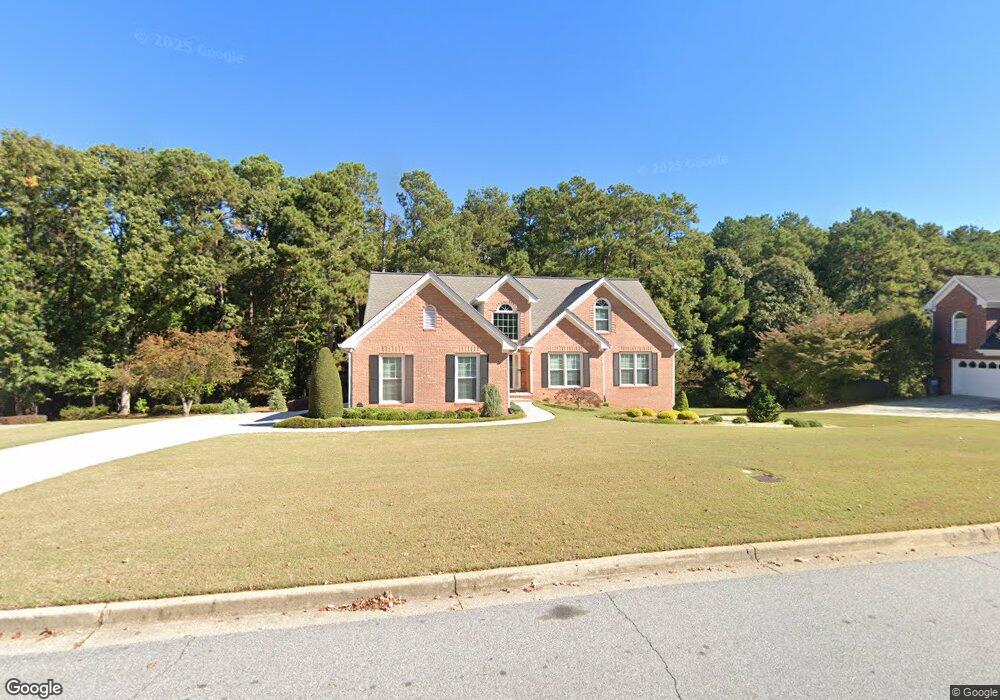 1330 Bullock Place SW, Lilburn, GA 30047 - photo 1