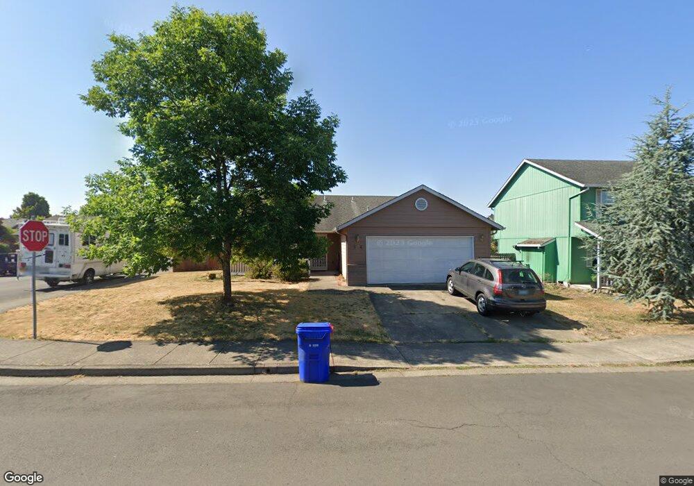 934 Meadowlark Place, Molalla, OR 97038 - photo 1