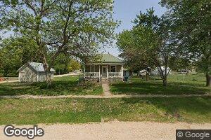 608 S Railroad St, Wilber, NE 68465