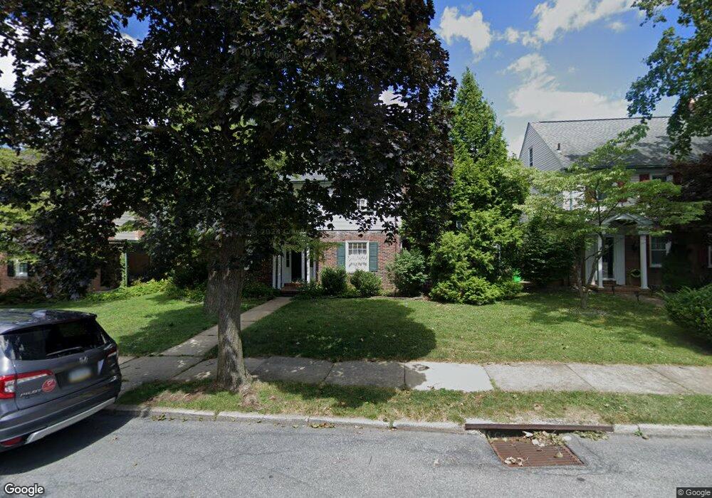 521 N Glenwood St, Allentown, PA 18104 - photo 1