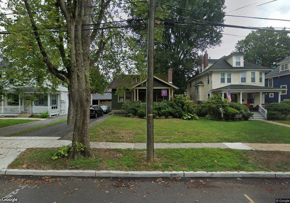 206 W Redman Ave, Haddonfield, NJ 08033 - photo 1