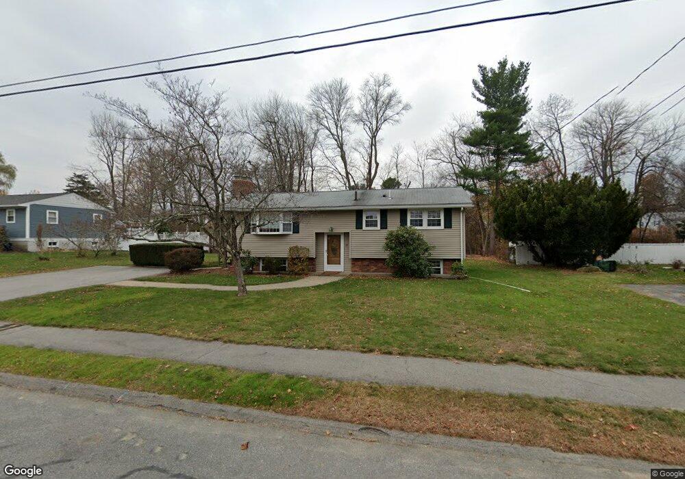 24 Stratton Dr, Hudson, MA 01749 - photo 1