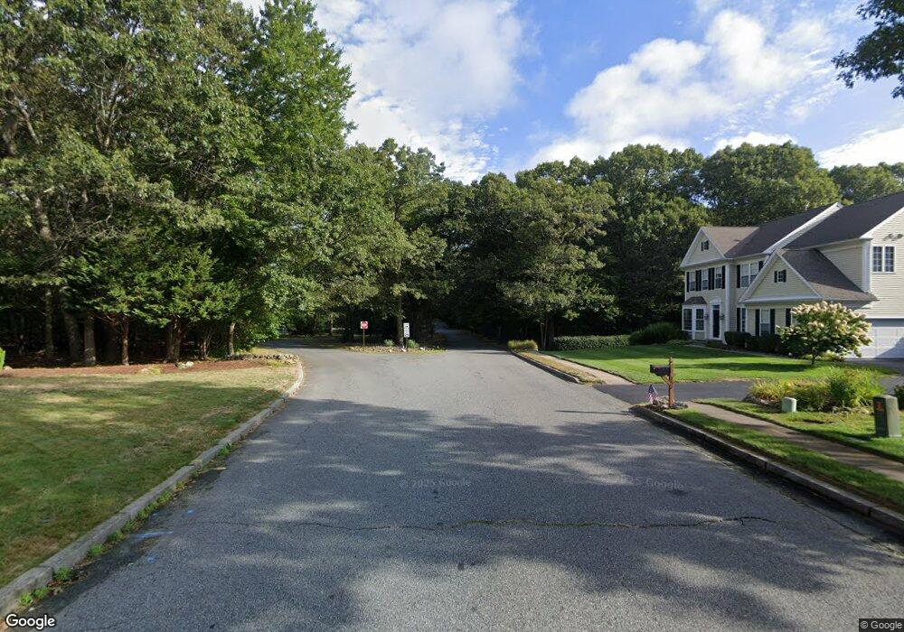 71 Sleepy Hollow Farm Rd, Warwick, RI 02886 - photo 1