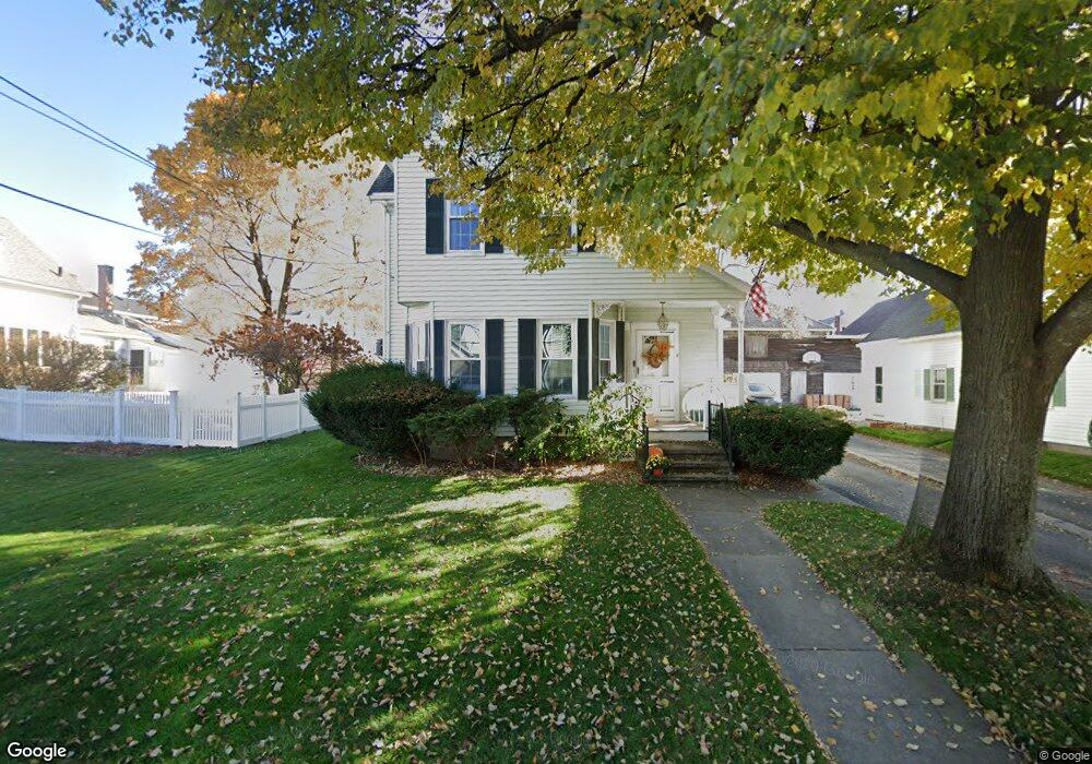 6 Lawrence St, Woburn, MA 01801 - photo 1