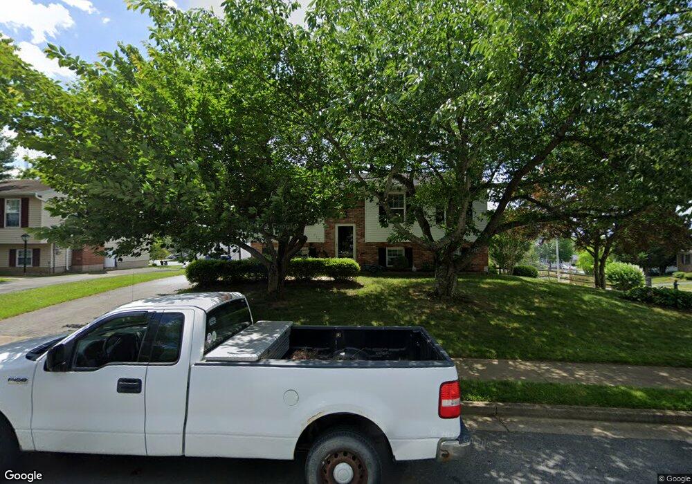 212 Tamarack Way, Brunswick, MD 21716 - photo 1