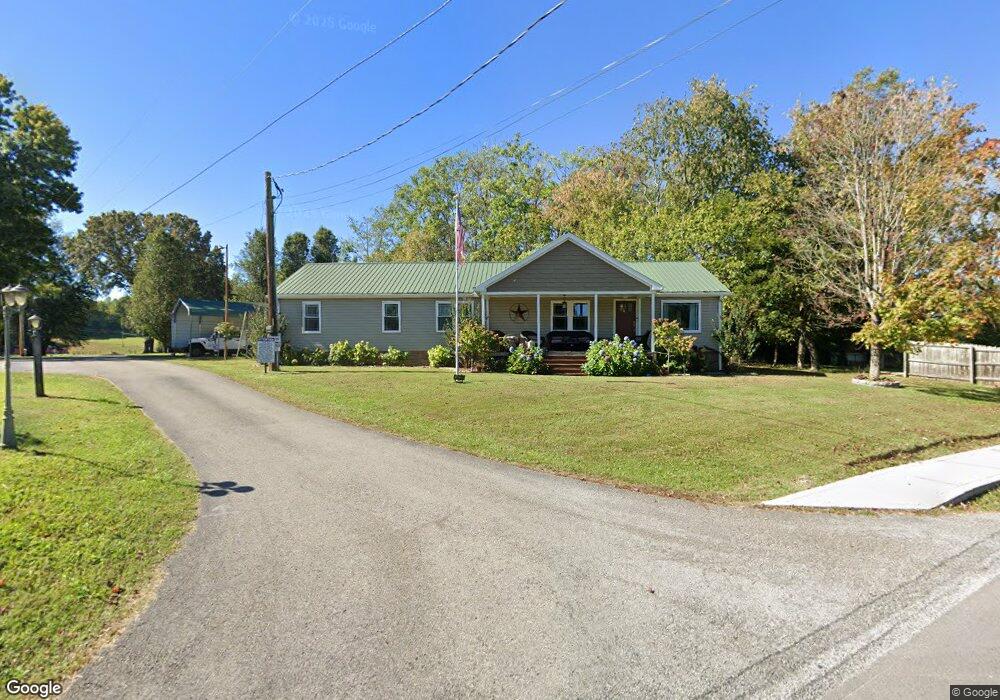 3011 Old Walton Rd, Cookeville, TN 38506 - photo 1