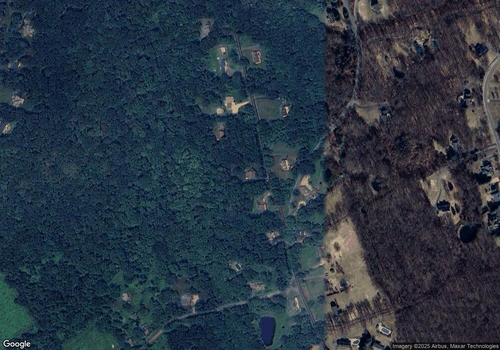 35 Bennetts Bridge Rd, Sandy Hook, CT 06482 - photo 1