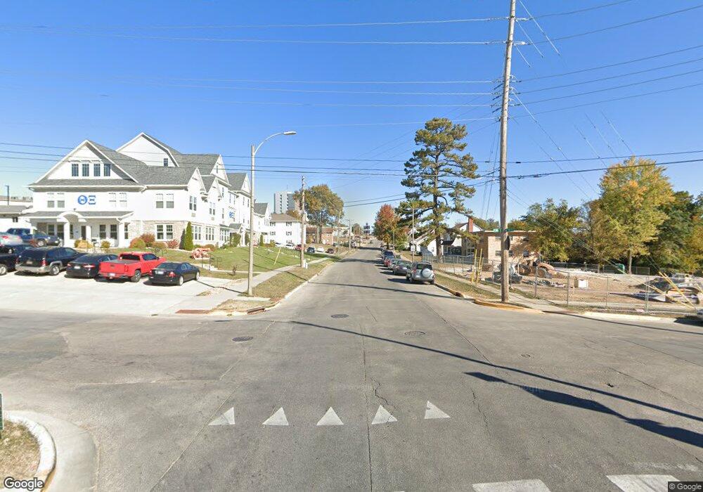 1528 N Pine St, Rolla, MO 65401 - photo 1