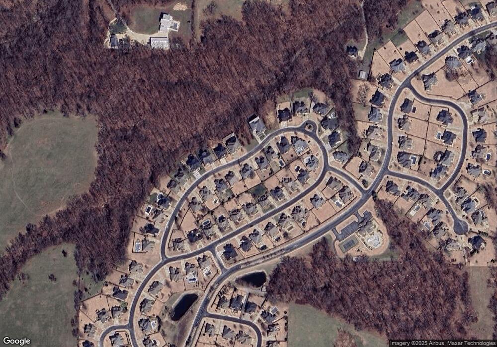 3201 Laurel (Lot 83) Cir, Bentonville, AR 72719 - photo 1