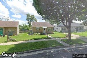 7829 W Caldwell Ct, Milwaukee, WI 53218