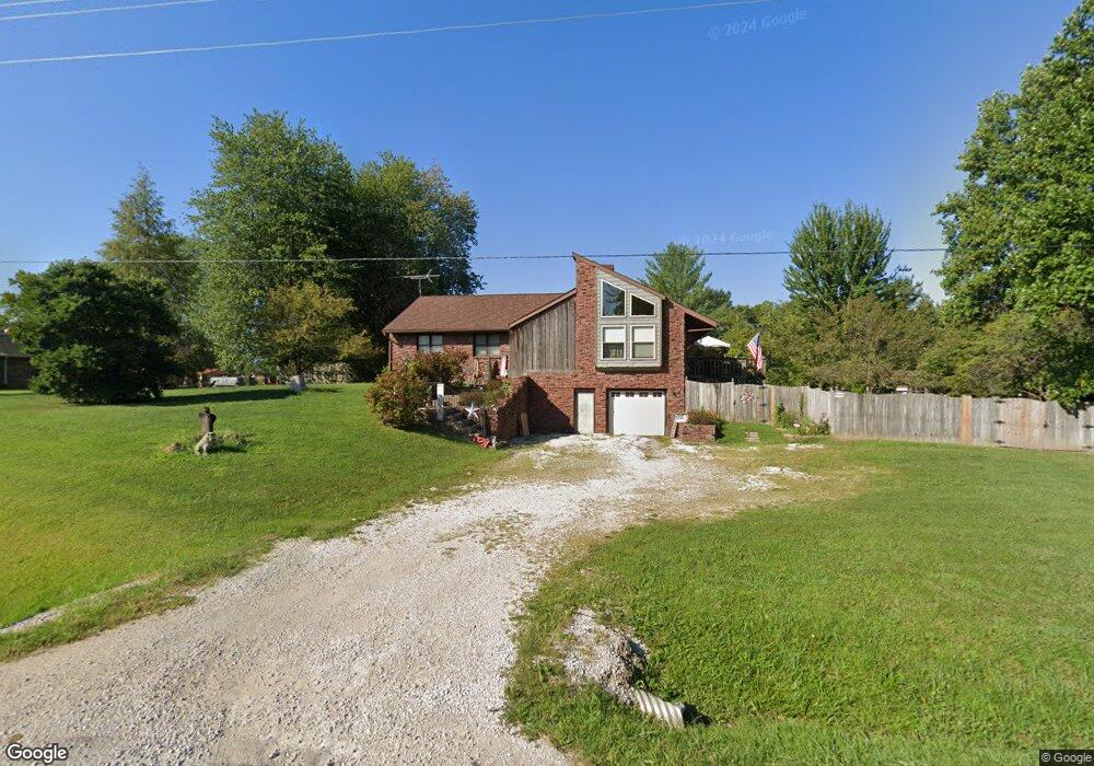 12317 W State Road 54, Linton, IN 47441 - photo 1