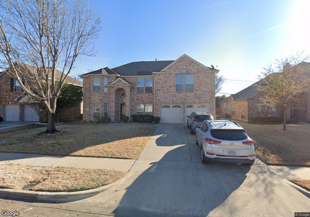 1004 Hyannis St, Plano, TX 75094 - photo 1