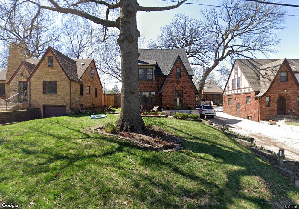 1436 41st Place, Des Moines, IA 50311 - photo 1