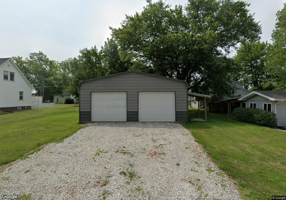 2009 N D St, Elwood, IN 46036 - photo 1