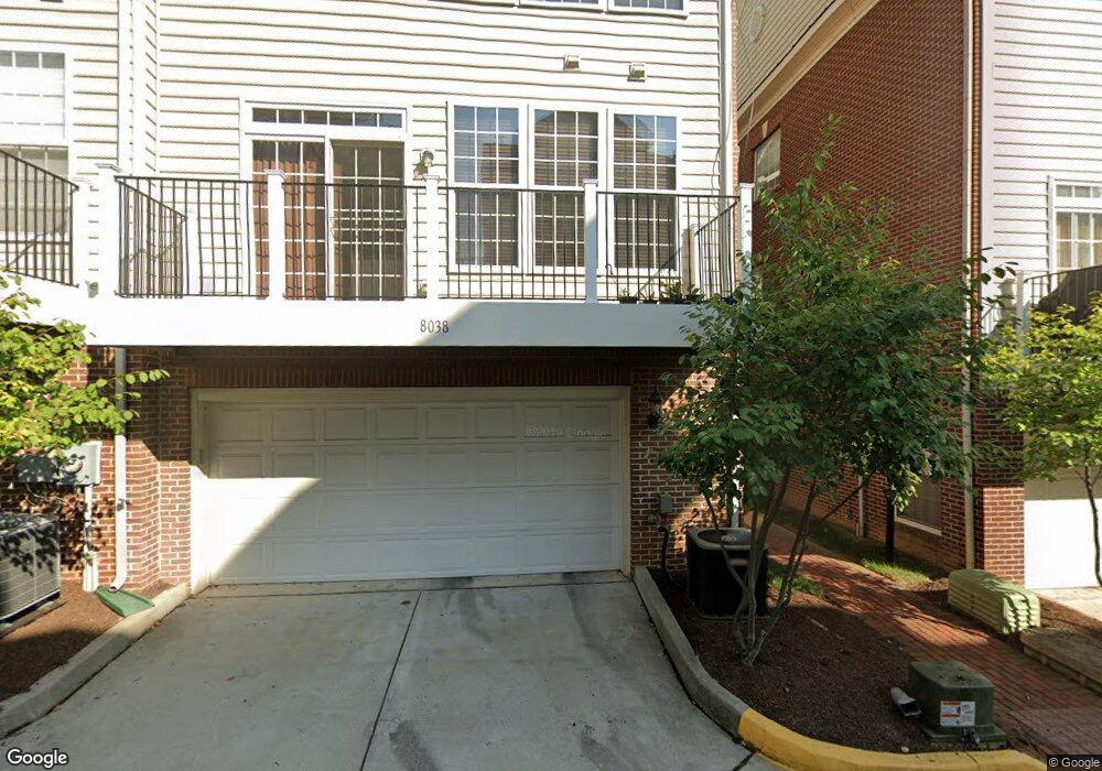 8038 Reserve Way, Vienna, VA 22182 - photo 1